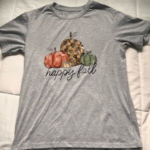 FALL GRAPHIC TEE